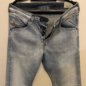 Diesel Jeans for Women
